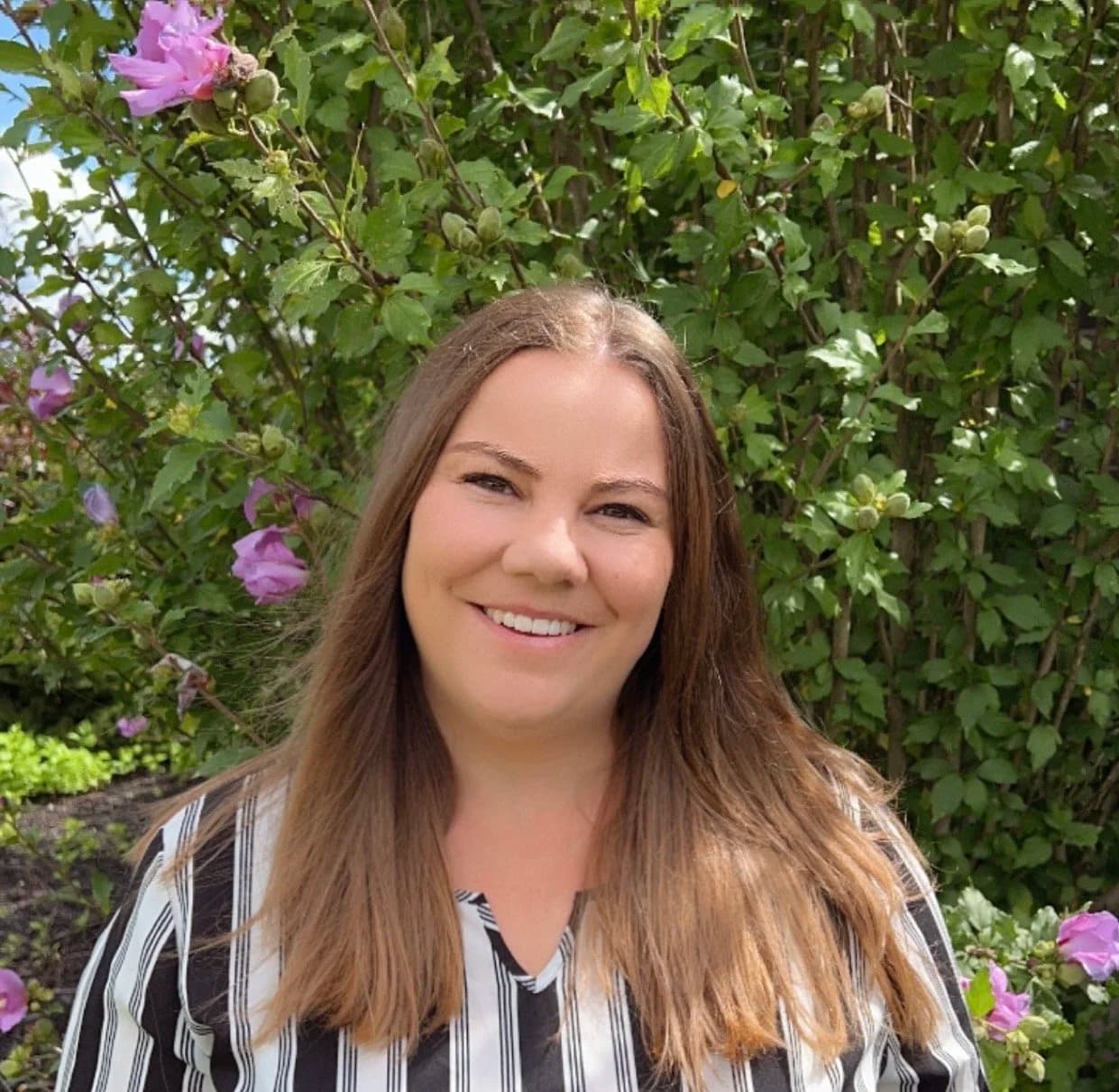Madalyn Hillmer, BA, MA, RP (Qualifying)