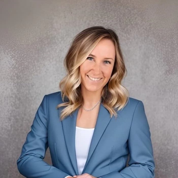 Nicole Rethy, BA, MSW, RSW
