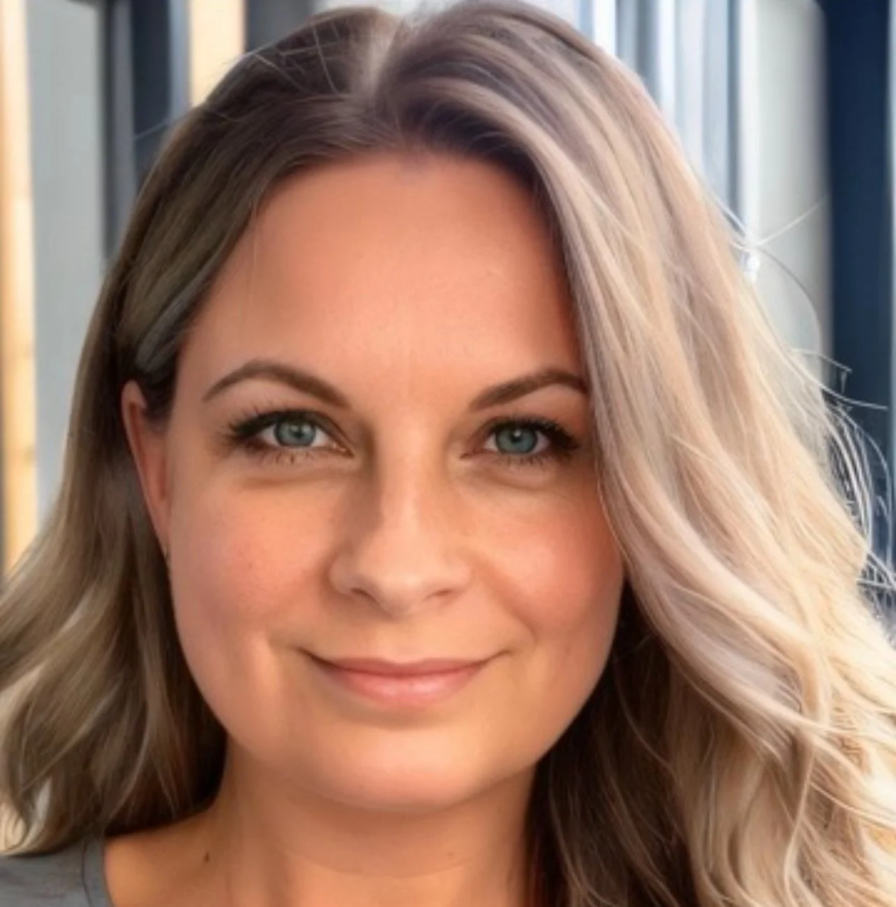 Tracey Marshall, BA, MA, RP